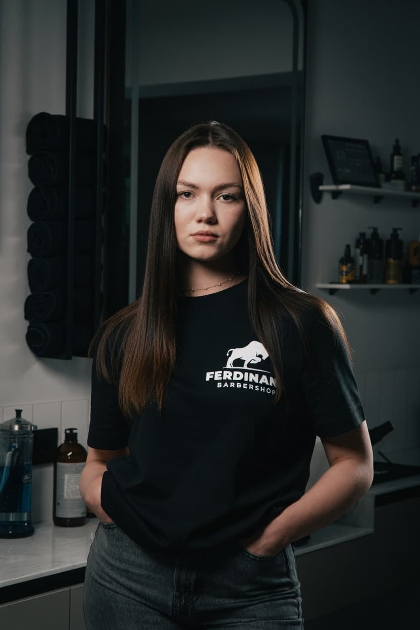 Команда Ferdinand